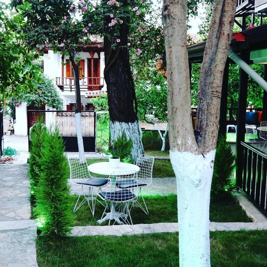 Mona Apart Akyaka Aparthotel Akyaka  Exterior foto